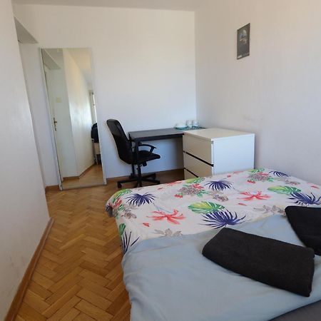 Fantastic Waw - Ch35 Pokoj 1 Varsovie Extérieur photo