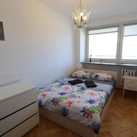 Fantastic Waw - Ch35 Pokoj 1 Varsovie Extérieur photo