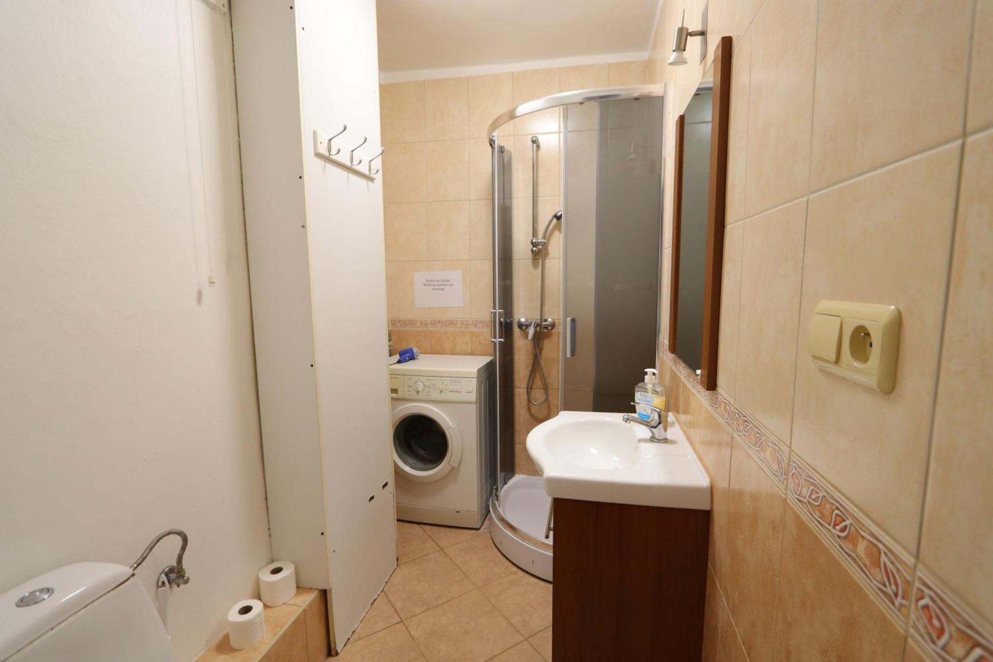 Fantastic Waw - Ch35 Pokoj 1 Varsovie Extérieur photo
