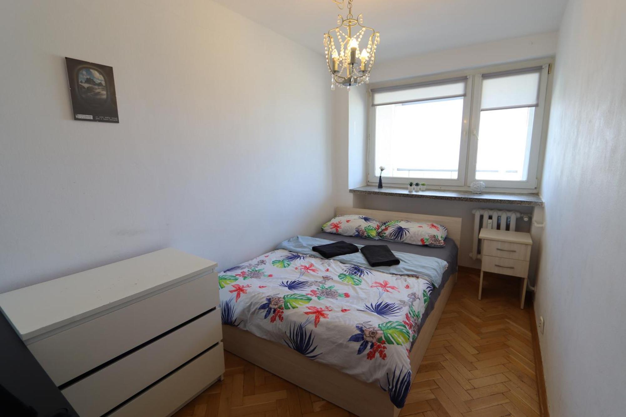 Fantastic Waw - Ch35 Pokoj 1 Varsovie Extérieur photo